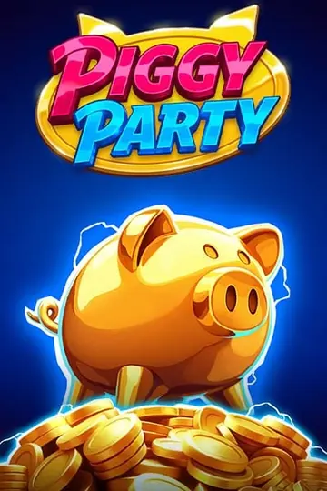 Piggy Party — Casinia