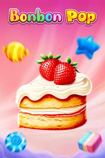 Bonbon Pop — Casinia