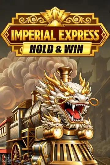 Imperial Express Hold & Win — Casinia