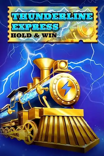 Thunderline Express — Casinia