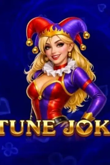Fortune Joker 5 — Casinia
